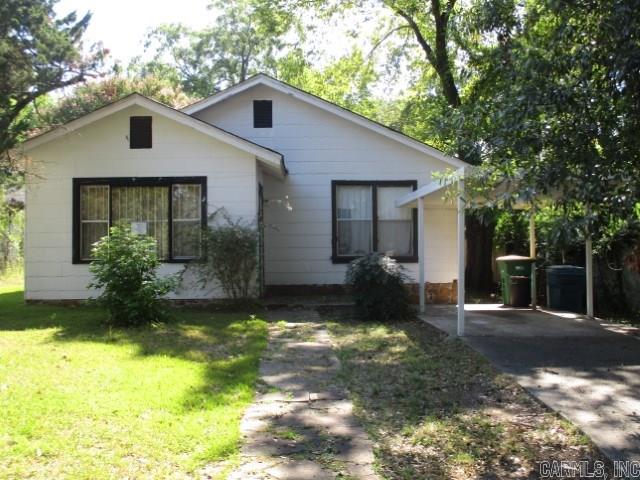 Top 10 Little Rock Foreclosure Listings Reo Homes For Sale