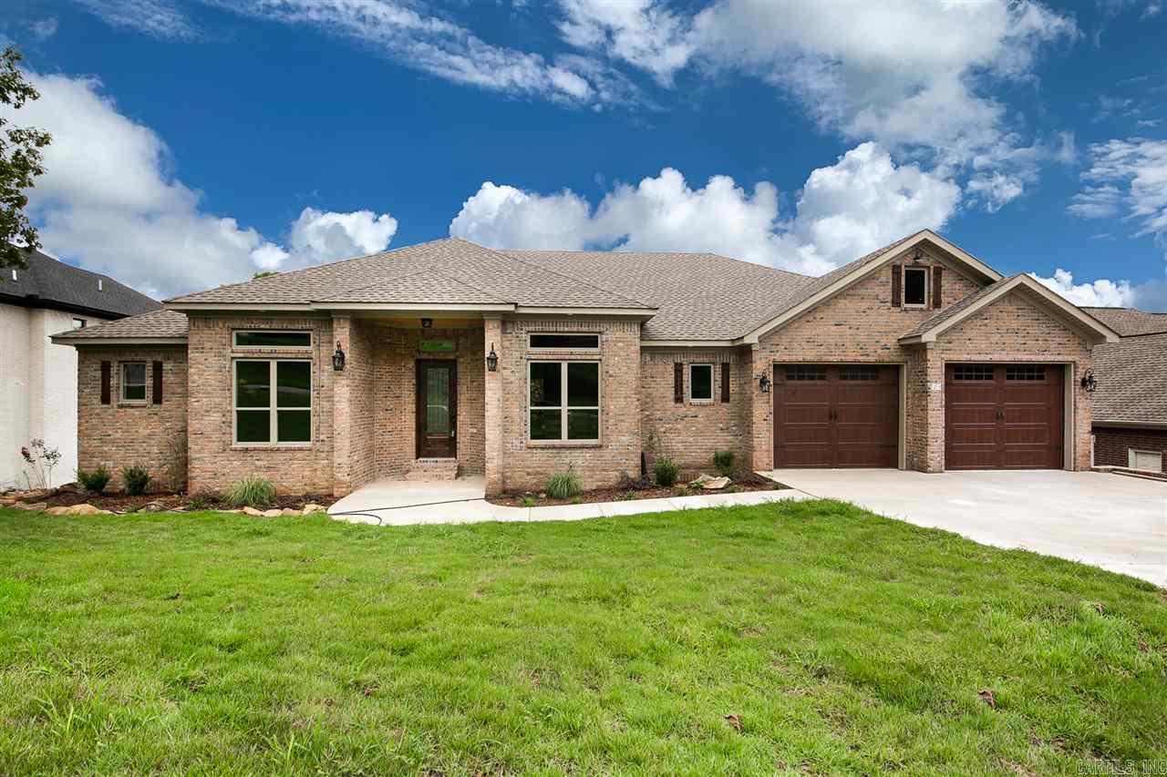 Homes For Sale In Cabot Ar Cabot Real Estate NarkHomes
