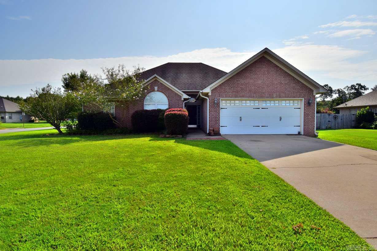 Cabot Arkansas Homes For Sale Under 200,000 NarkHomes