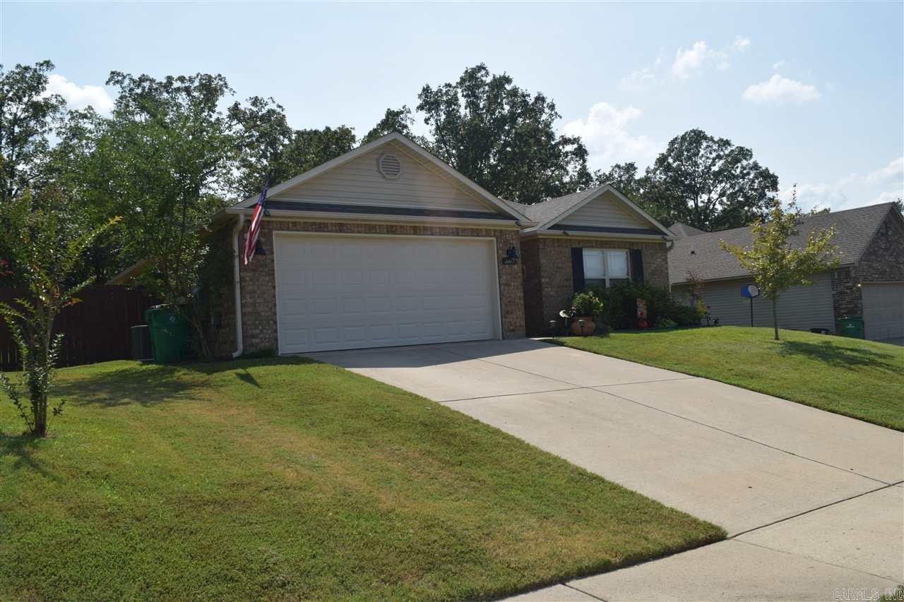 Cabot Arkansas Homes For Sale Under 200,000 NarkHomes