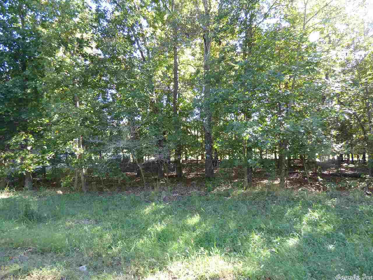   Katsina  Cherokee Village, AR