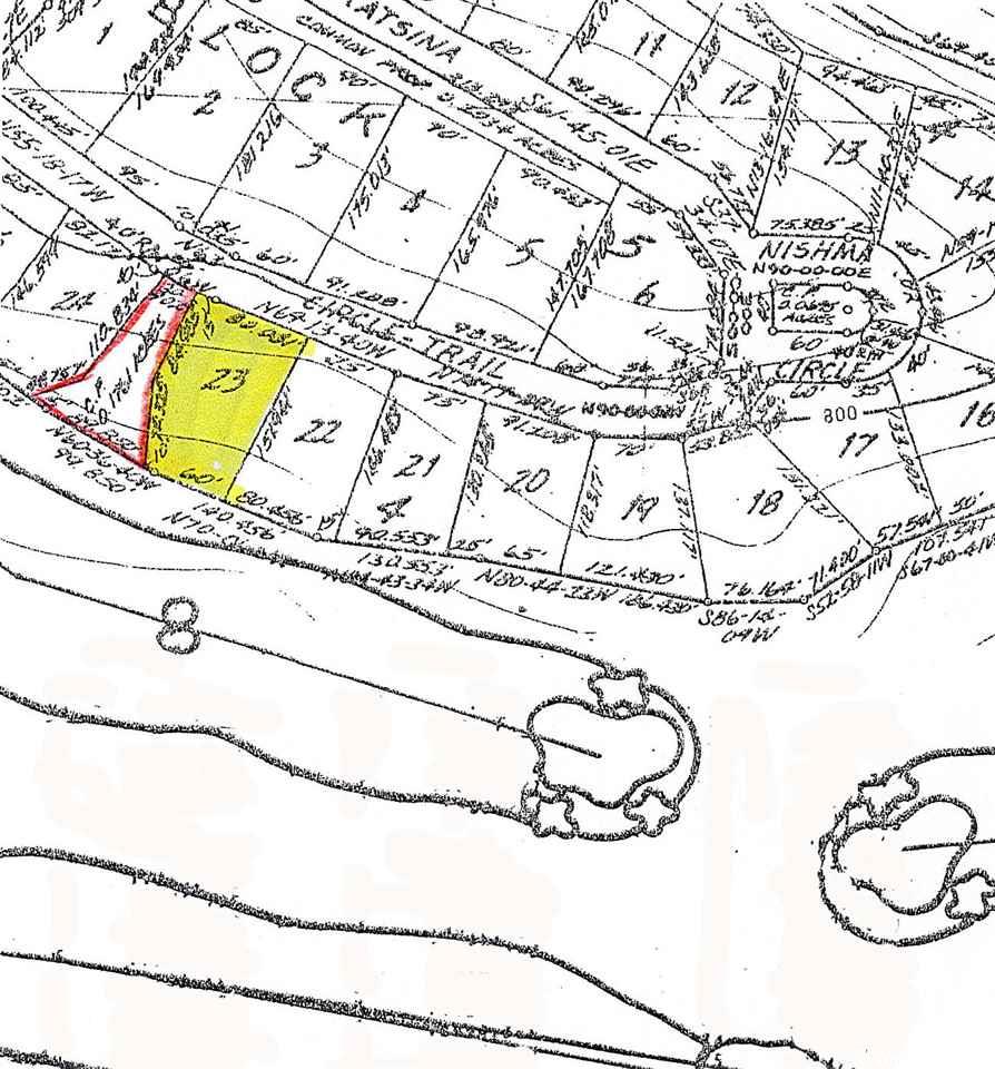   Katsina  Cherokee Village, AR