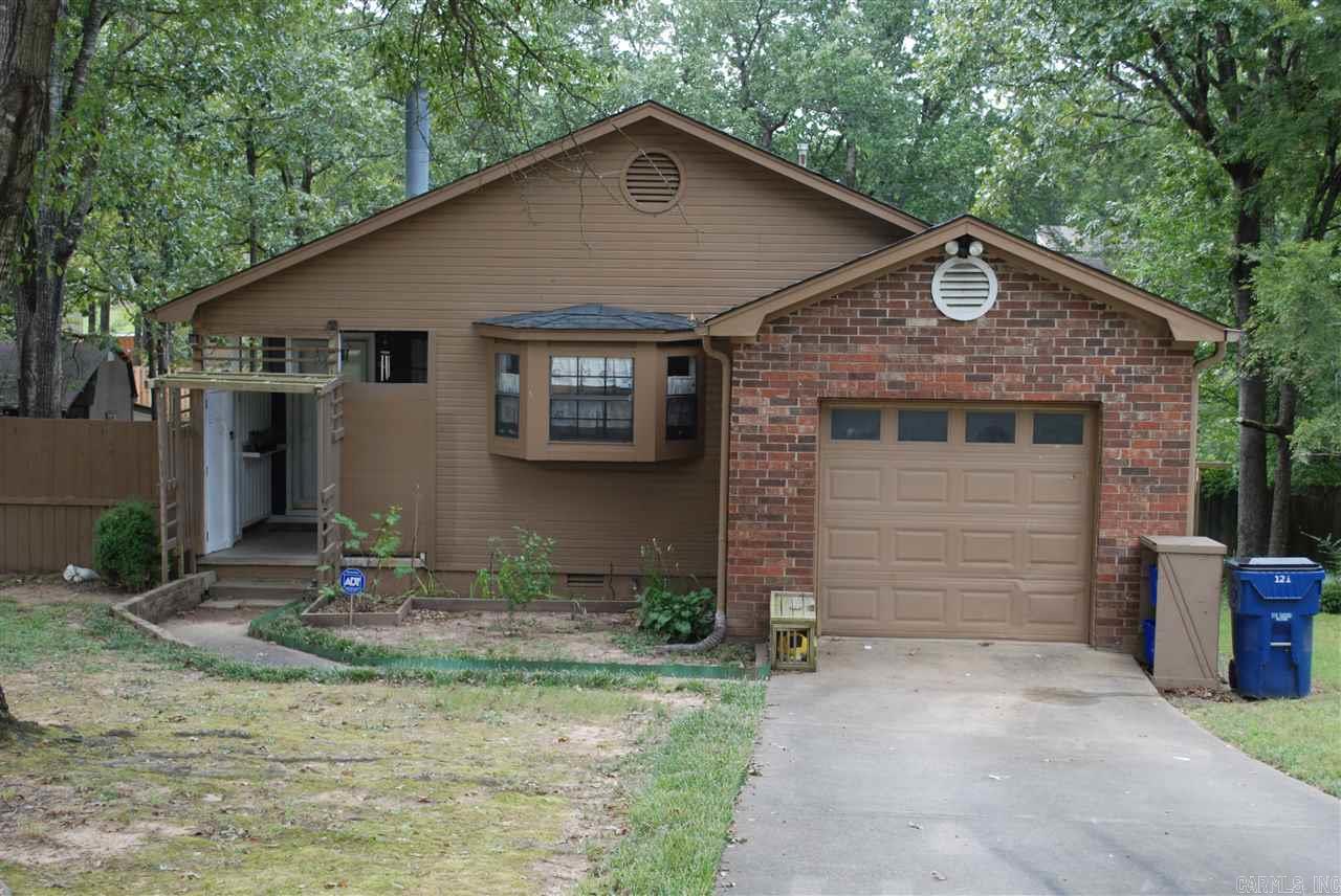 Homes For Sale In Maumelle Ar Maumelle Real Estate NarkHomes