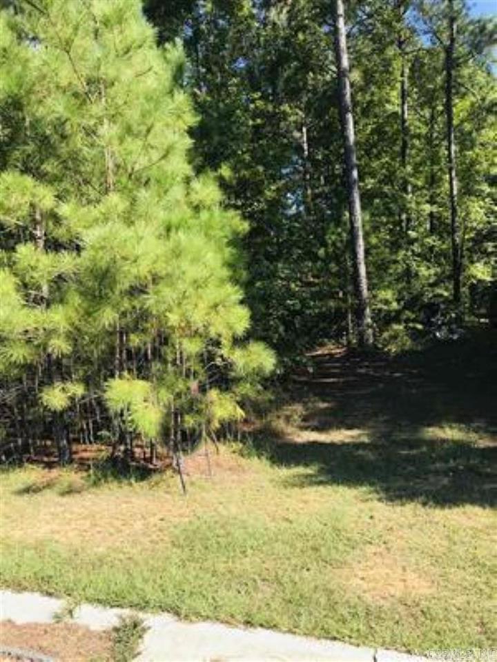 Lot #12  University Heights  Monticello, AR