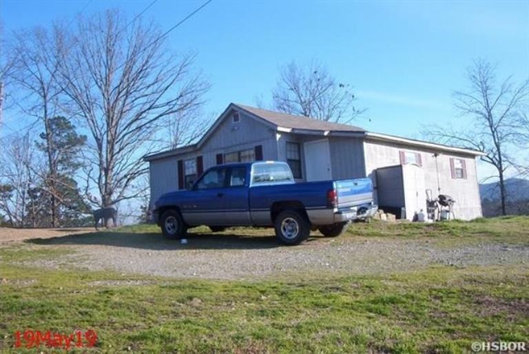 119  Bluebird Lane  Hot Springs, AR