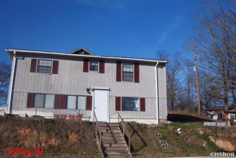 119  Bluebird Lane  Hot Springs, AR