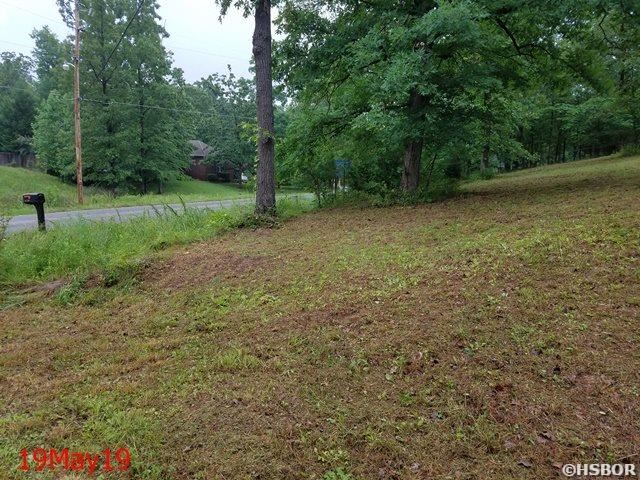 119  Bluebird Lane  Hot Springs, AR