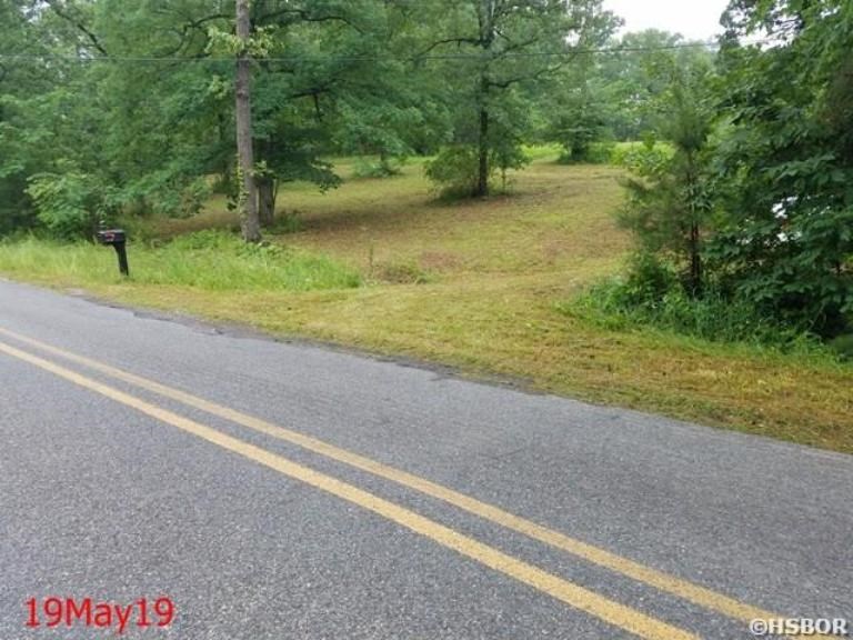 119  Bluebird Lane  Hot Springs, AR