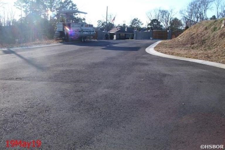 119  Bluebird Lane  Hot Springs, AR