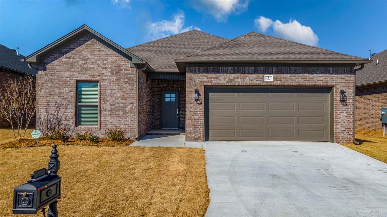 Homes For Sale In Maumelle Ar Maumelle Real Estate NarkHomes