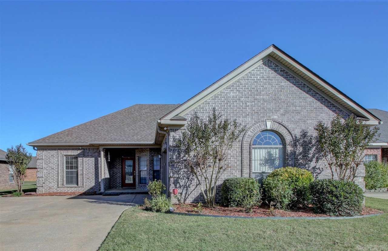 Homes For Sale In Maumelle Ar Maumelle Real Estate NarkHomes