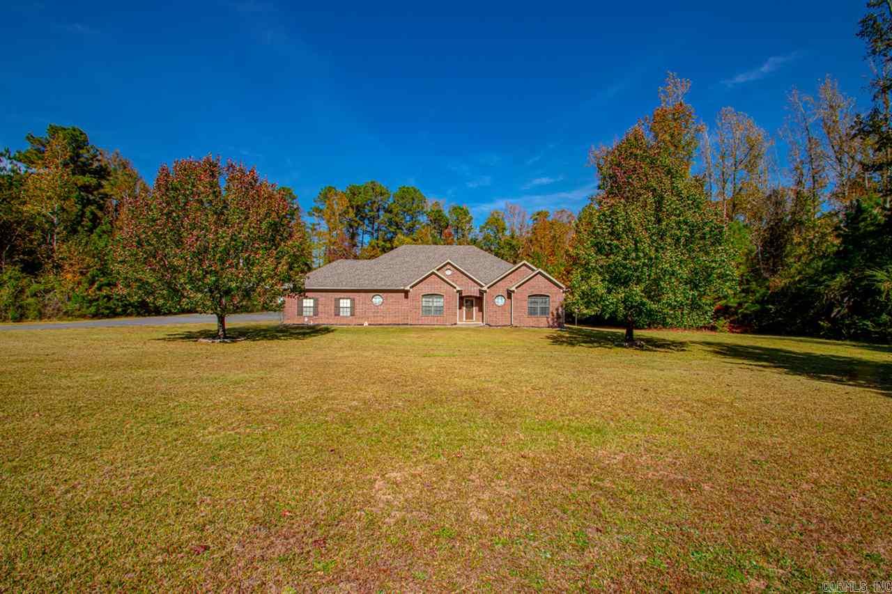 Rural Development Homes in Arkansas