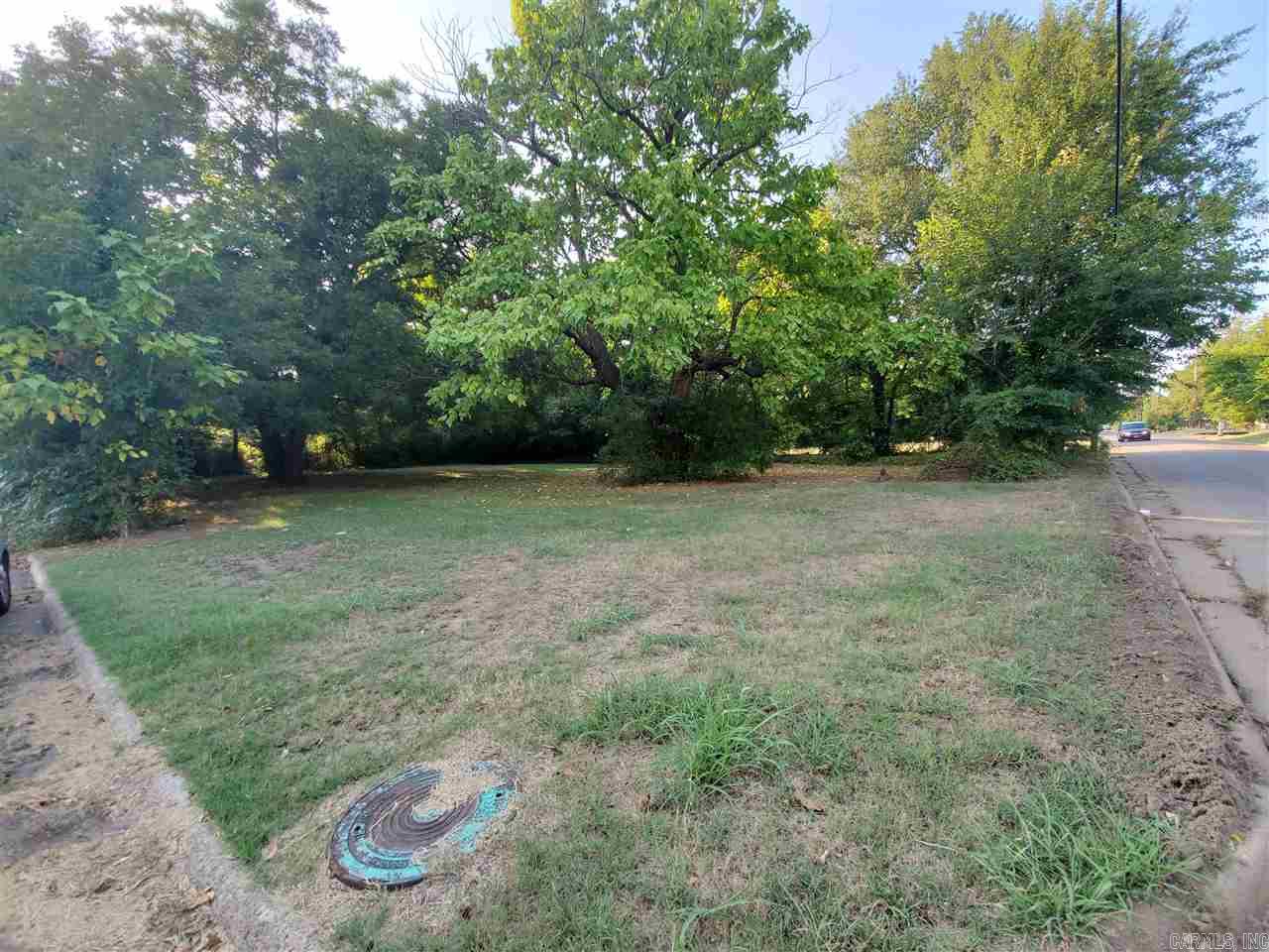 31-33  Draughn & Fox St.  Texarkana, AR