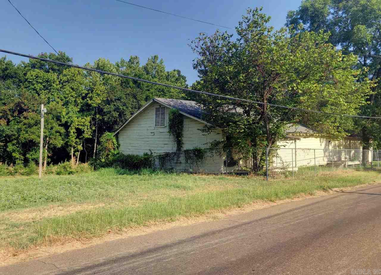 31-33  Draughn & Fox St.  Texarkana, AR
