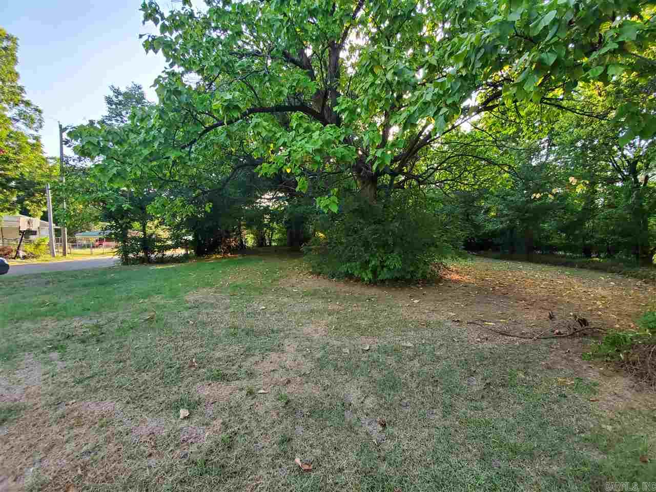 31-33  Draughn & Fox St.  Texarkana, AR