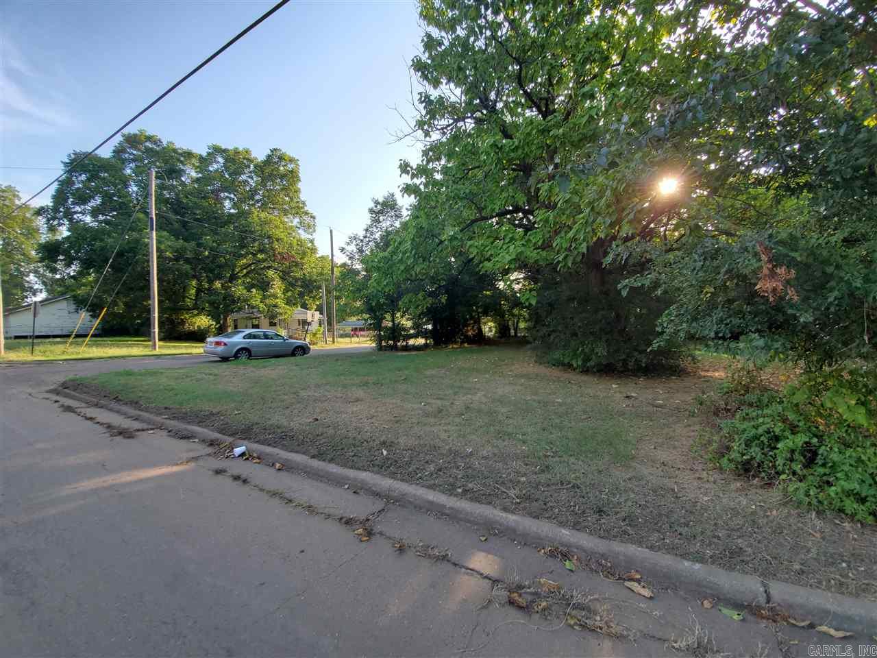 31-33  Draughn & Fox St.  Texarkana, AR