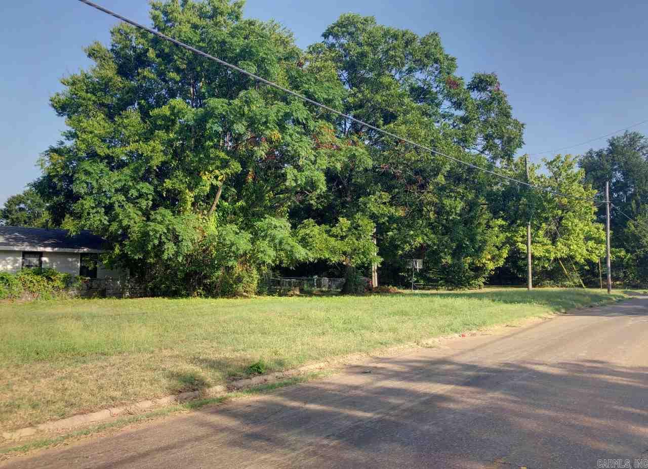 31-33  Draughn & Fox St.  Texarkana, AR