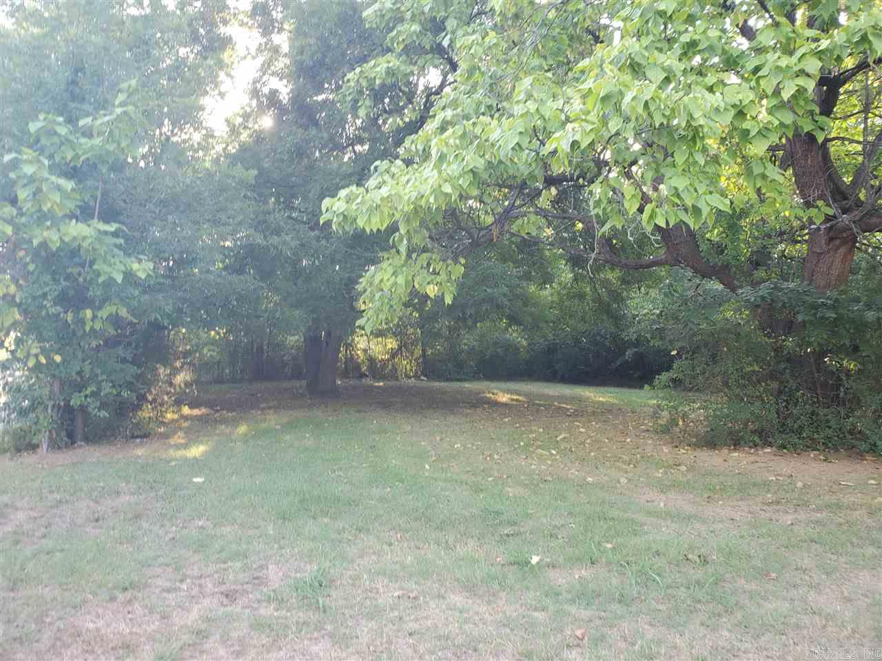 31-33  Draughn & Fox St.  Texarkana, AR