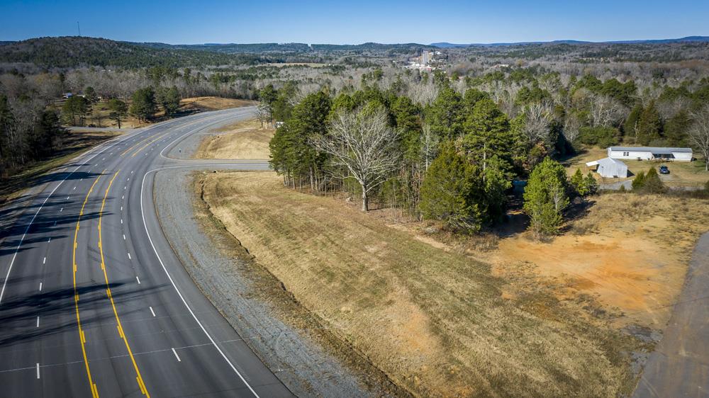 0  Highway 65 South  Choctaw, AR