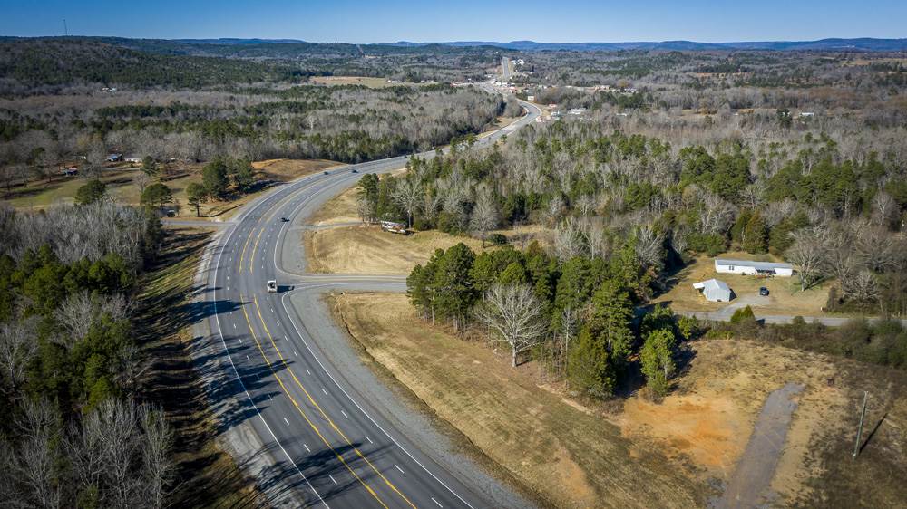 0  Highway 65 South  Choctaw, AR