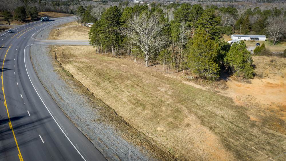 0  Highway 65 South  Choctaw, AR