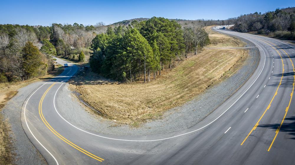 0  Highway 65 South  Choctaw, AR