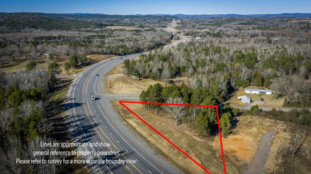 0  Highway 65 South  Choctaw, AR