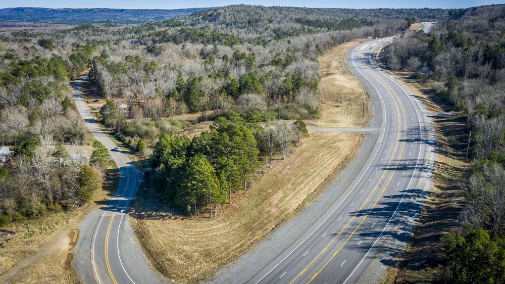 0  Highway 65 South  Choctaw, AR