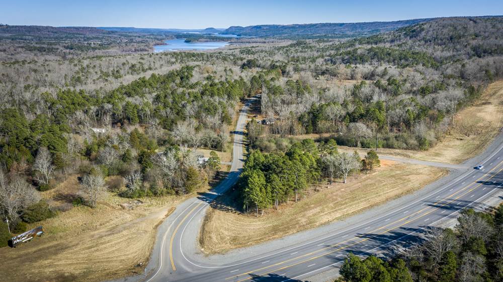 0  Highway 65 South  Choctaw, AR
