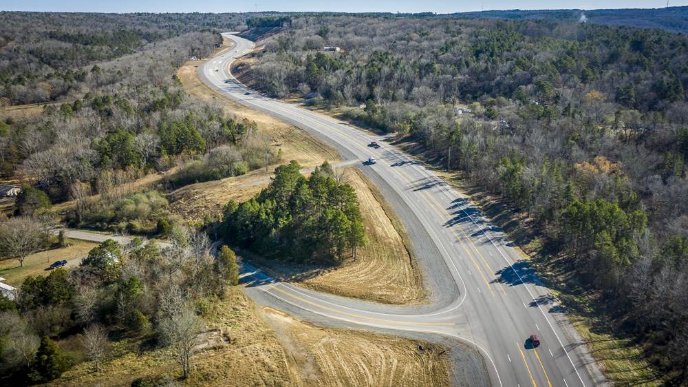 0  Highway 65 South  Choctaw, AR