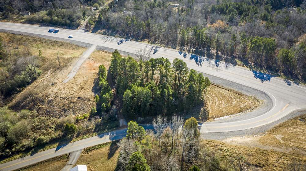 0  Highway 65 South  Choctaw, AR