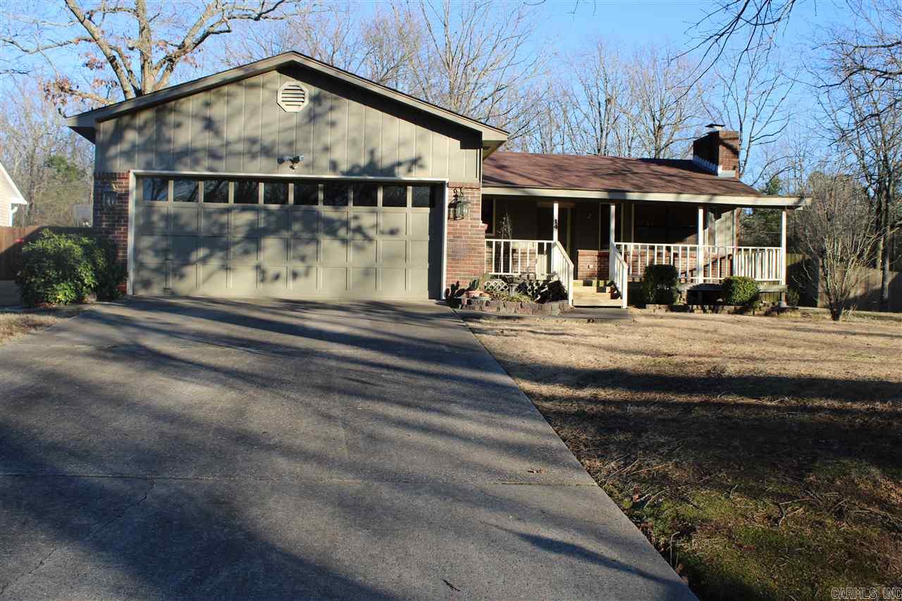 Homes For Sale In Cabot Ar Cabot Real Estate NarkHomes