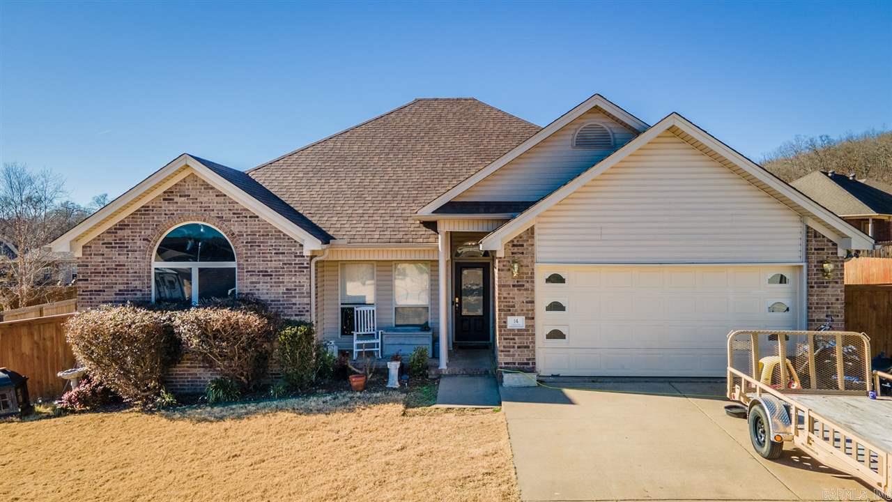 Homes For Sale In Cabot Ar Cabot Real Estate NarkHomes