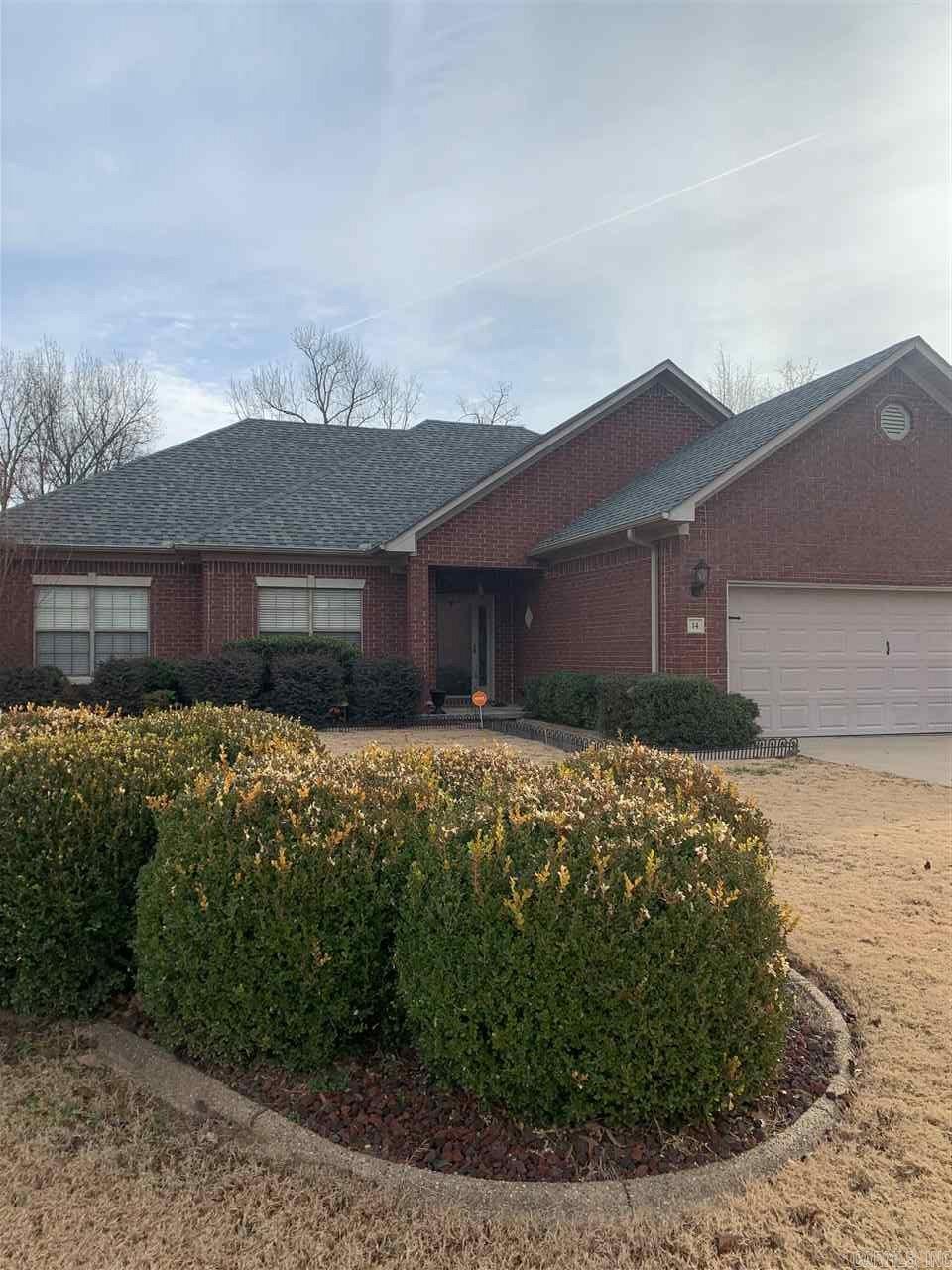 Homes For Sale In Cabot Ar Cabot Real Estate NarkHomes