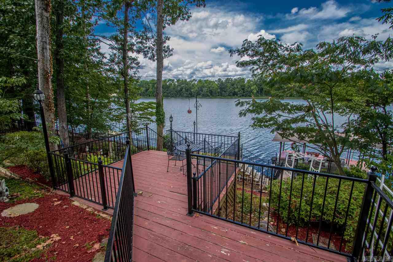 6705 Kensington Drive Benton, AR 72019 Price 600,000 HURRICANE