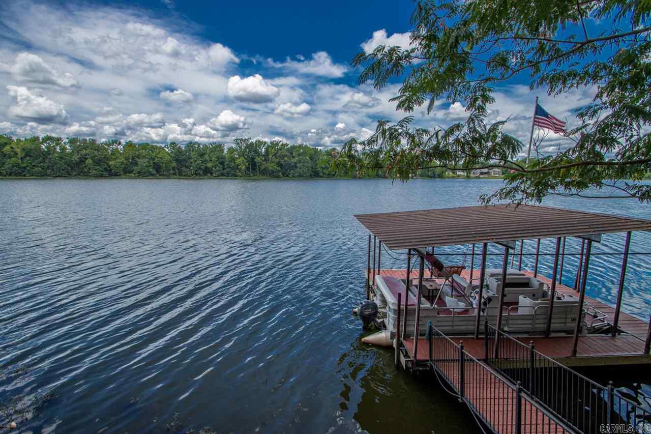 6705 Kensington Drive Benton, AR 72019 Price 600,000 HURRICANE