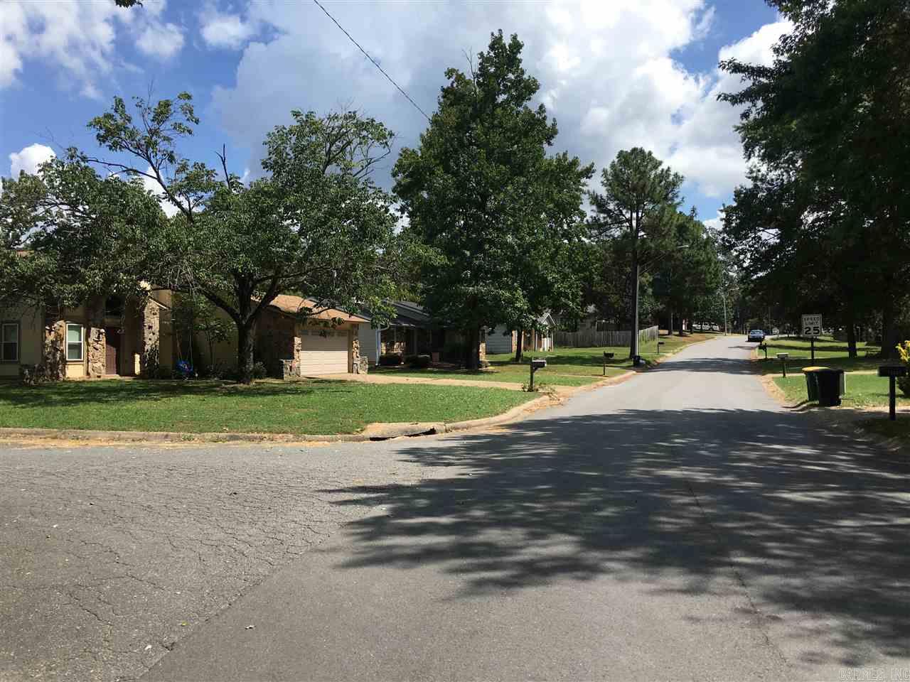 Lot 82  Foxboro  North Little Rock, AR