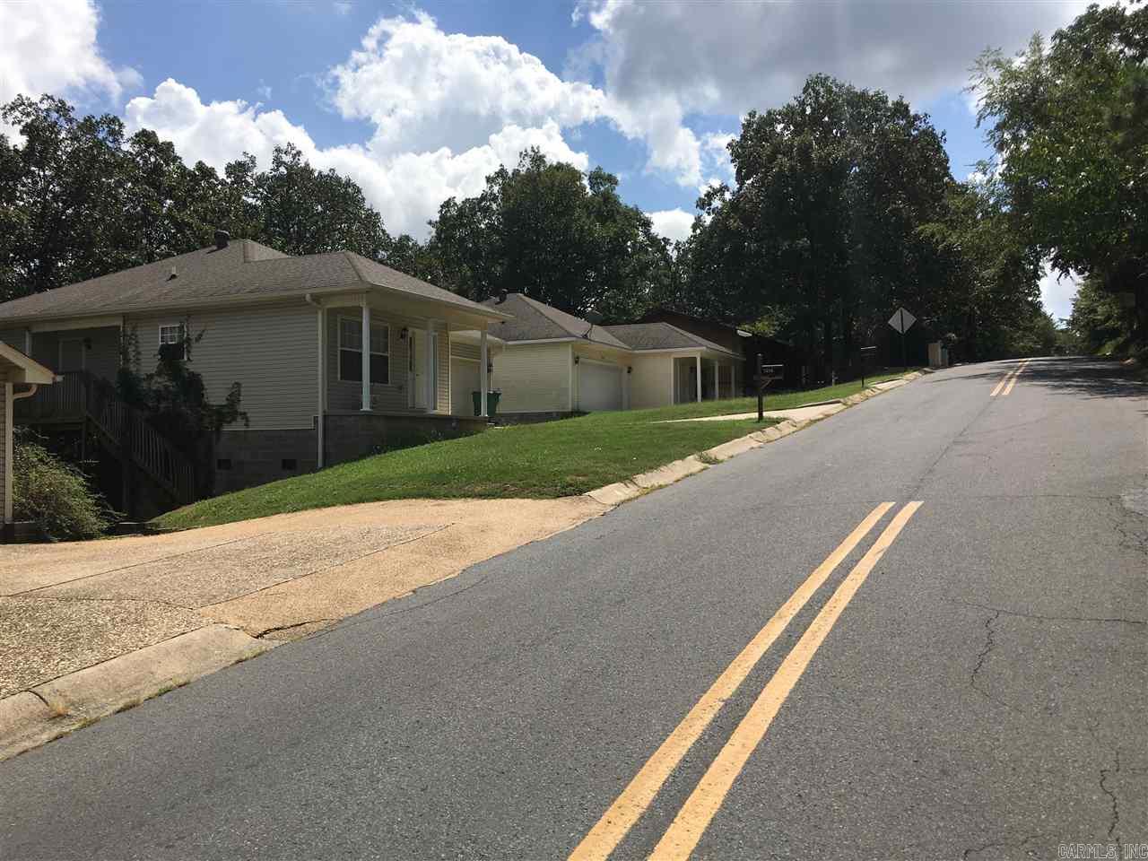 Lot 84  Foxboro  North Little Rock, AR