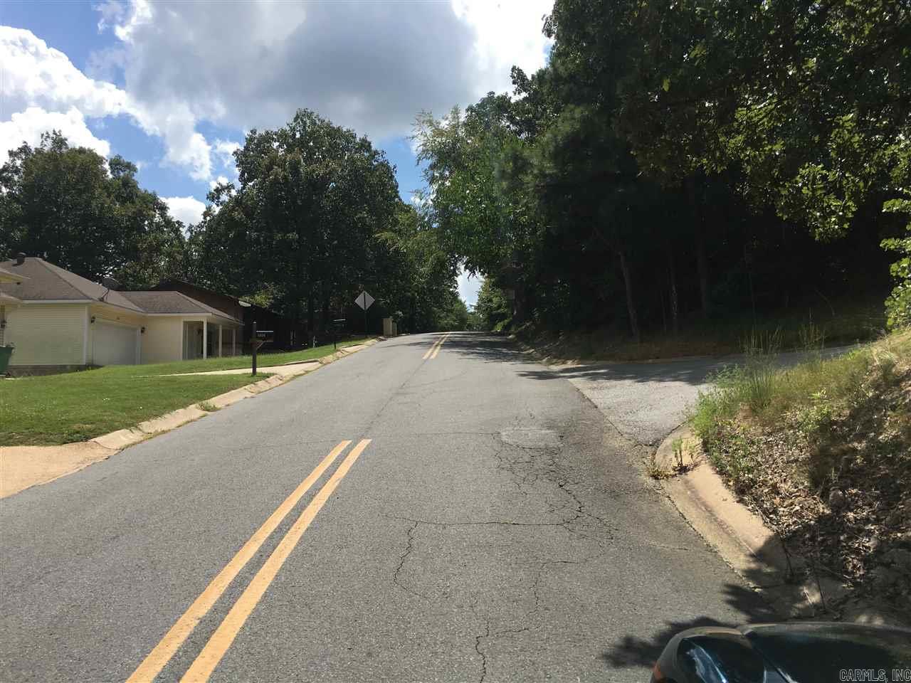 Lot 84  Foxboro  North Little Rock, AR