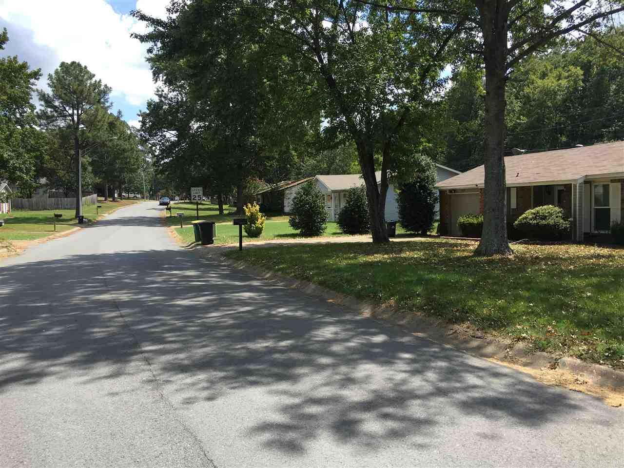 Lot 85  Foxboro  North Little Rock, AR