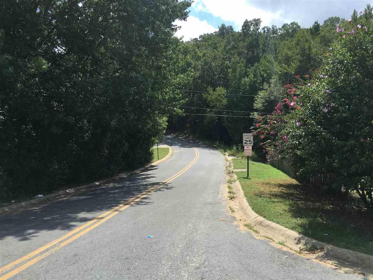 Lot 88  Foxboro  North Little Rock, AR