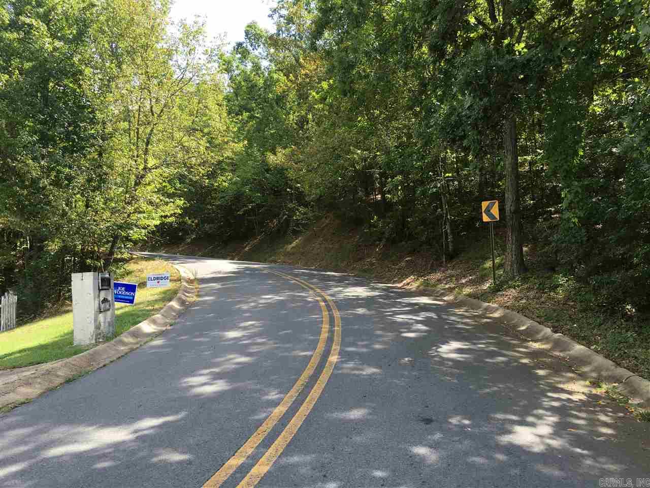 Lot 88  Foxboro  North Little Rock, AR