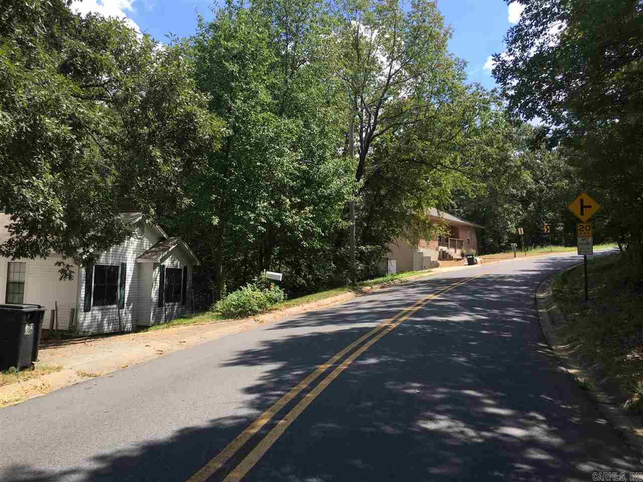Lot 96  Foxboro  North Little Rock, AR