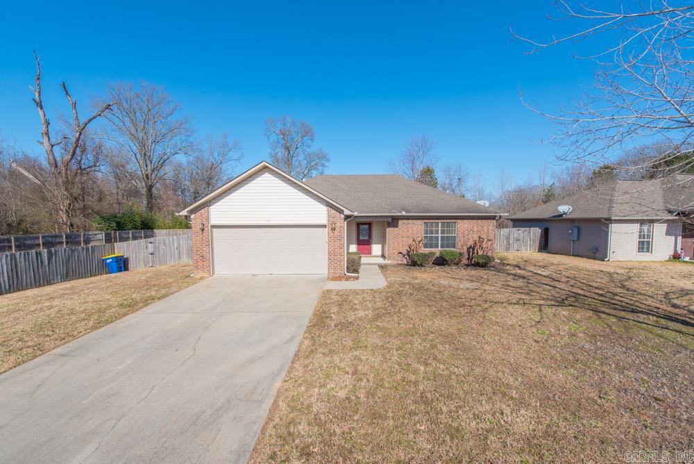 Homes For Sale In Cabot Ar Cabot Real Estate NarkHomes