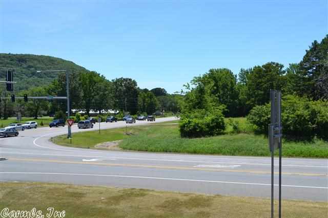 1501 By-Pass Road, Heber Springs, AR 