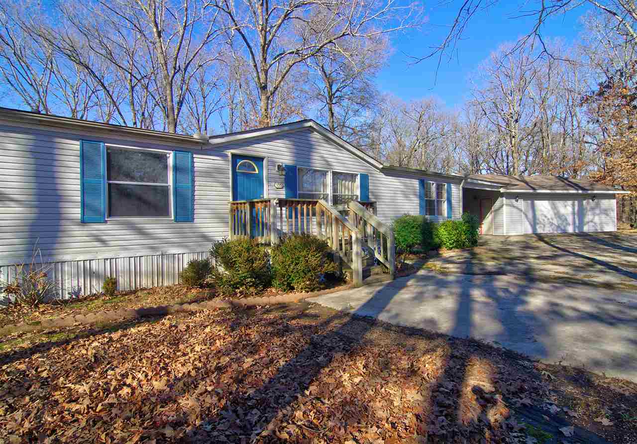 105 Waterfront Cove
