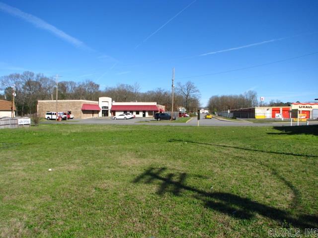 0 Indianhead Drive, Sherwood, AR 72120