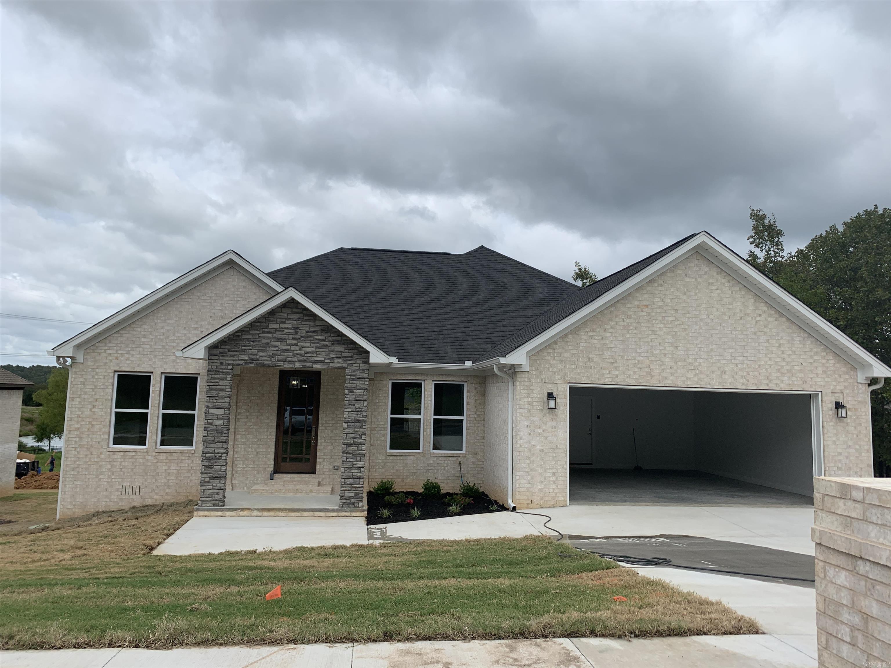 Homes for Sale in Greystone Cabot AR HomeWay Realty