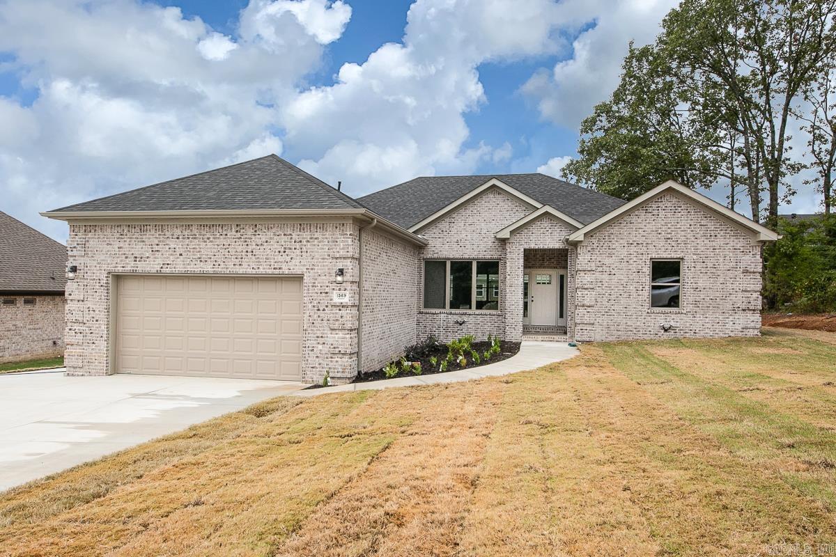 Homes for Sale in Greystone Cabot AR HomeWay Realty