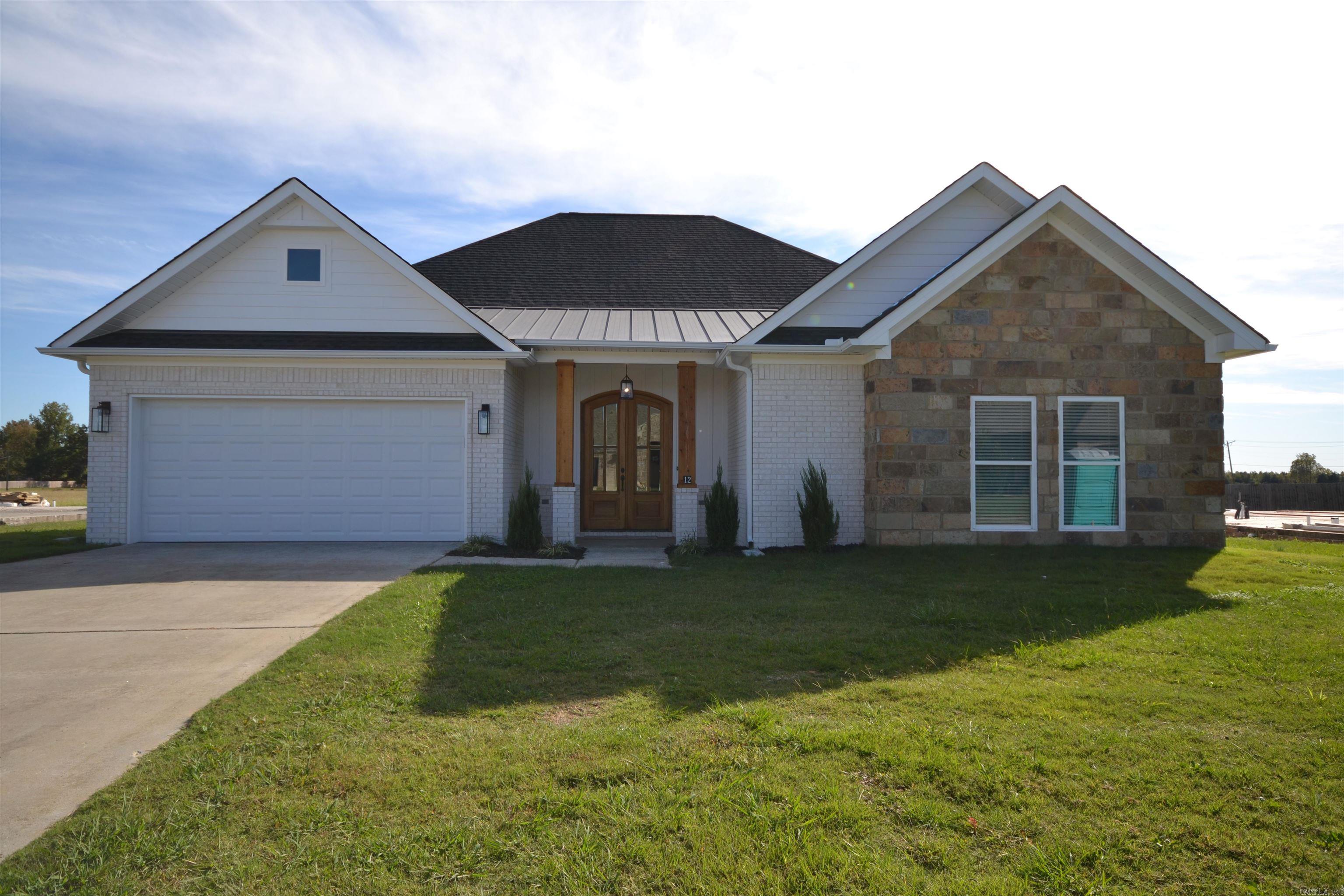 Homes For Sale in Vilonia AR